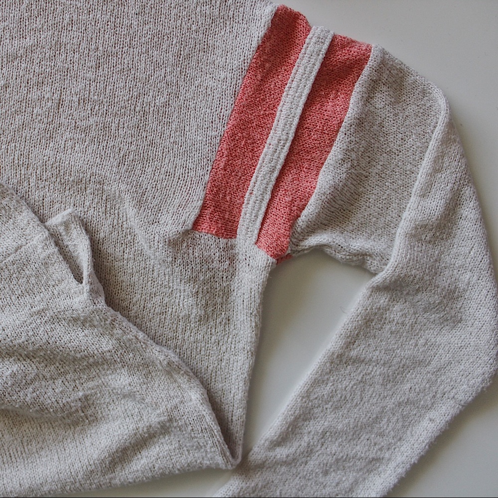 Light sweater - Picture 2 of 3